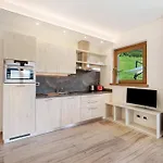Chalet Snowlake Appartamento Lago