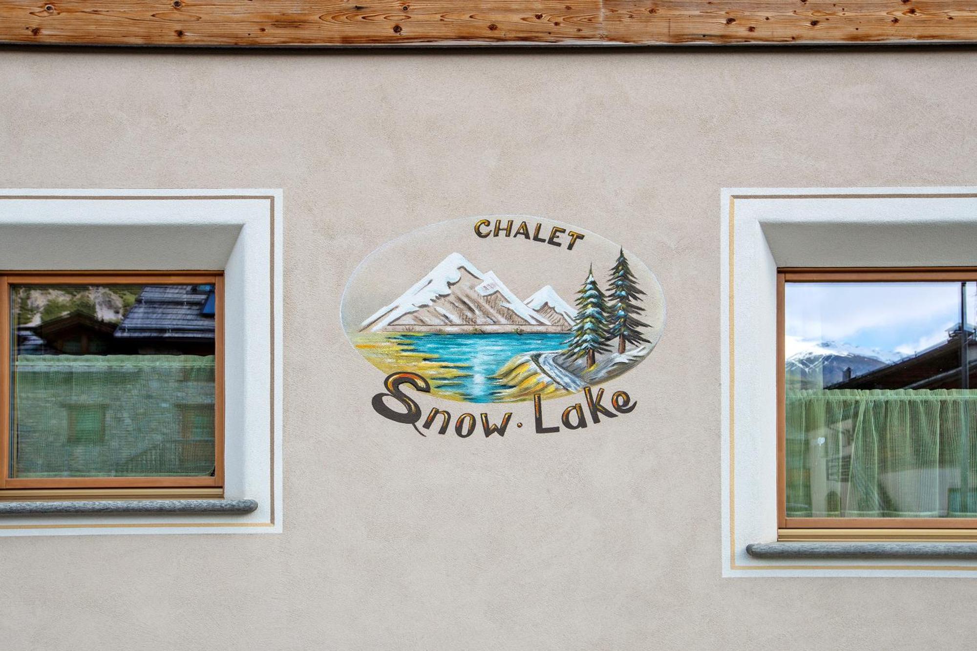 Snowlake Apartment Livigno